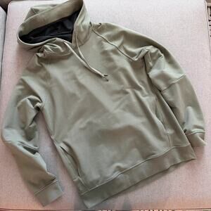Lululemon Pullover Hoodie